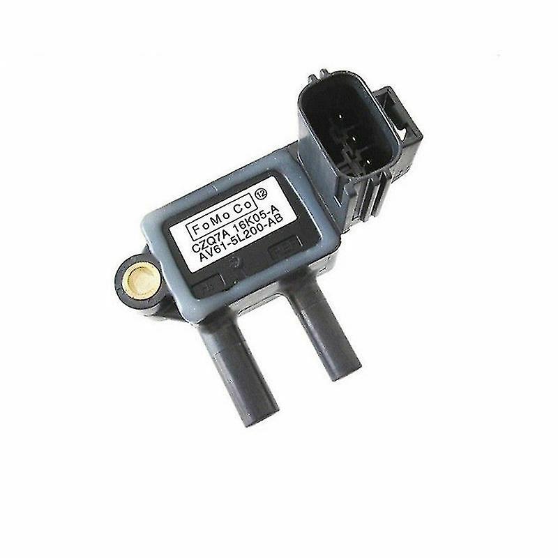 Sszfv Dpf Differential Pressure Sensor Fits Ford 1.6 2.0 2.2 D C-max S-max Kuga Volvo