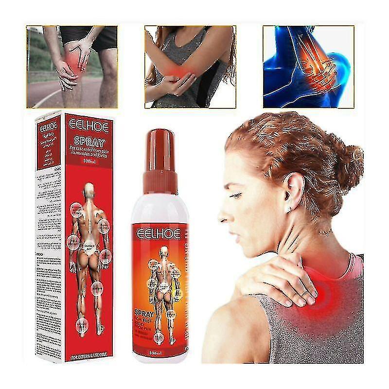 Baron Fast For Backache, Arthritis Pain Relieving