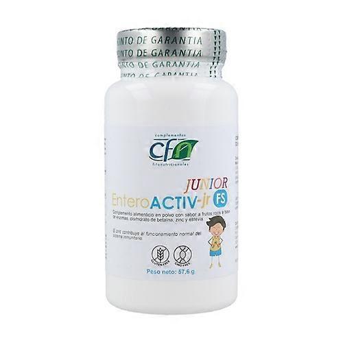 CFN Whole Activ JR Fs sticks children 57,6 g