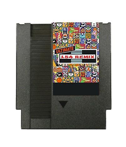 Game Console Accessories The Best Games Of Nes Game Cartridge, Earthbound Finalfantasy123 Faxanadu Thezelda12 Megaman123456 Turtles1234 Kirby'sadve...