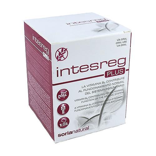 Soria Natural Intesreg Plus 14 packets of 10g