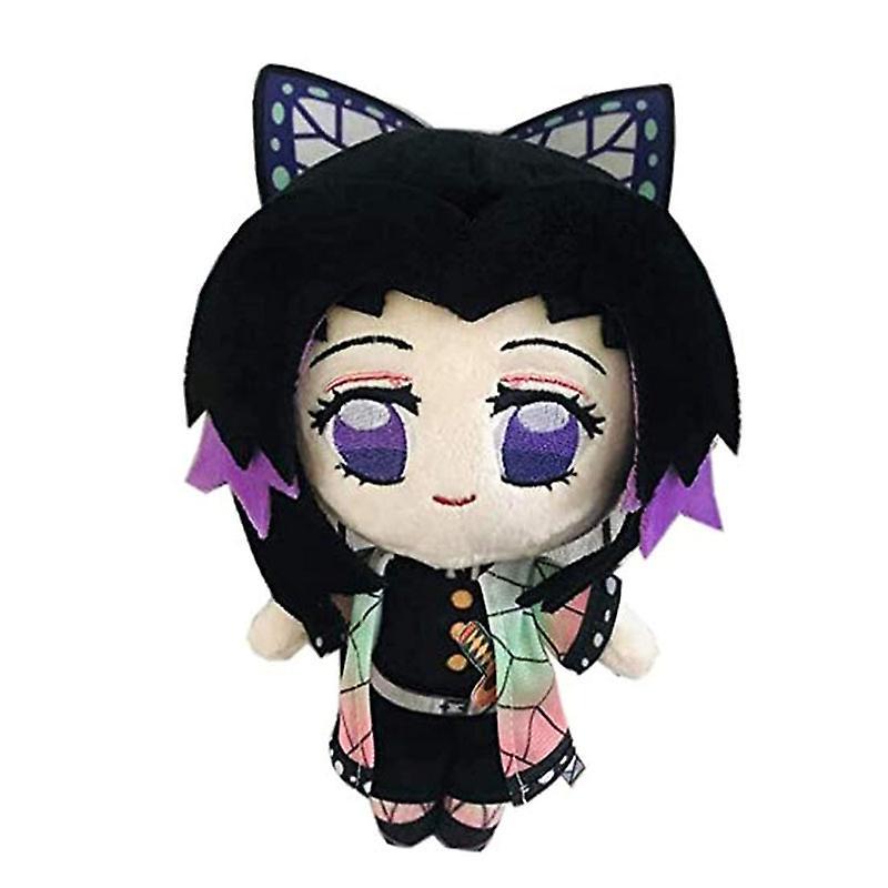 Sodon Anime Demon Slayer: Kimetsu No Yaiba Kochou Shinobu Plush Toy 20cm