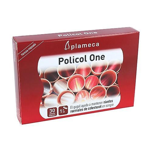 Plameca Policol One 30 vegetable capsules