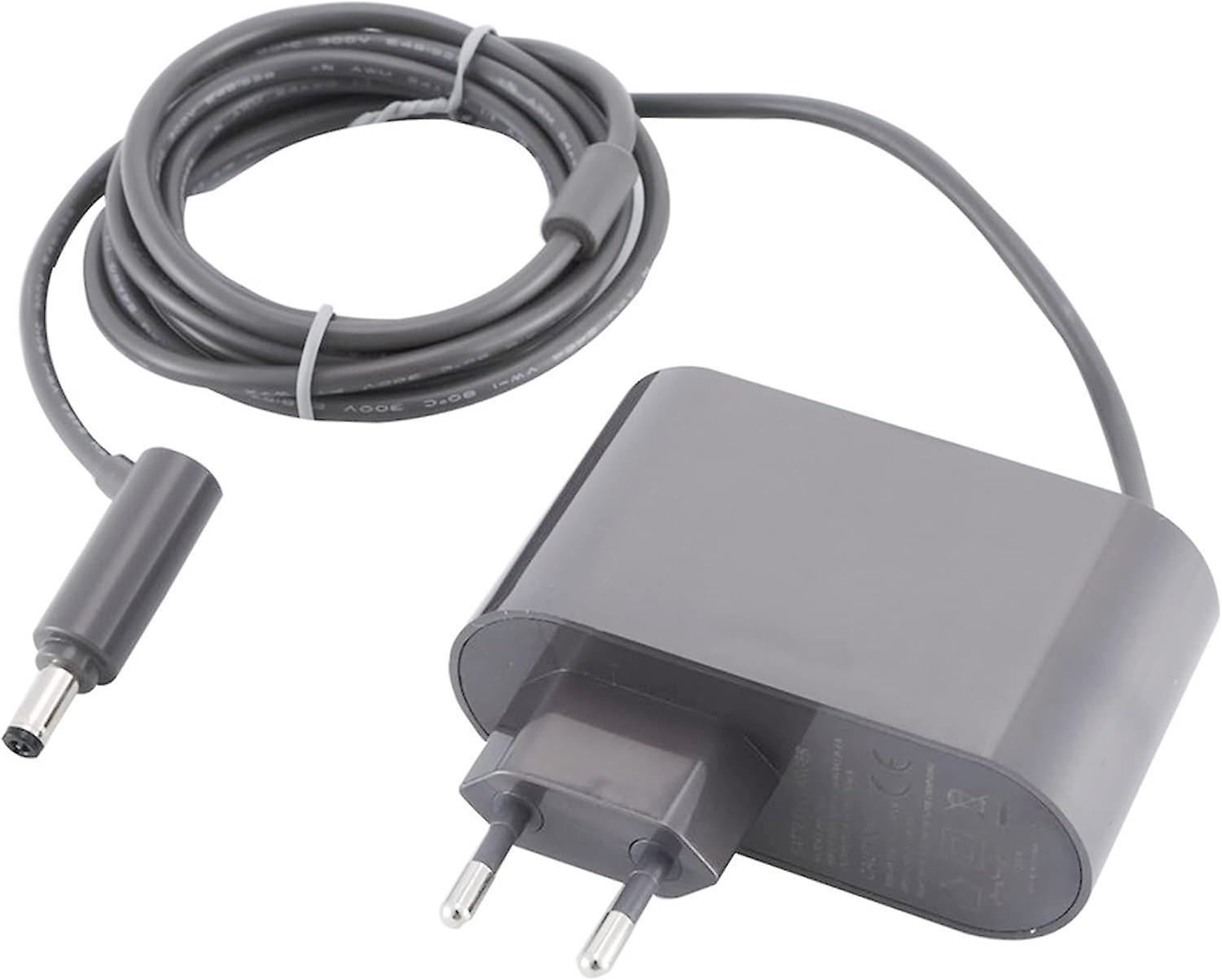 unbrand Charger Compatible With Dyson V6 V7 V8 Dc58 Dc59 Dc61 Dc62 Sv03 Sv04 Sv05 Sv06 Sv07, Ac Vacuum Clean