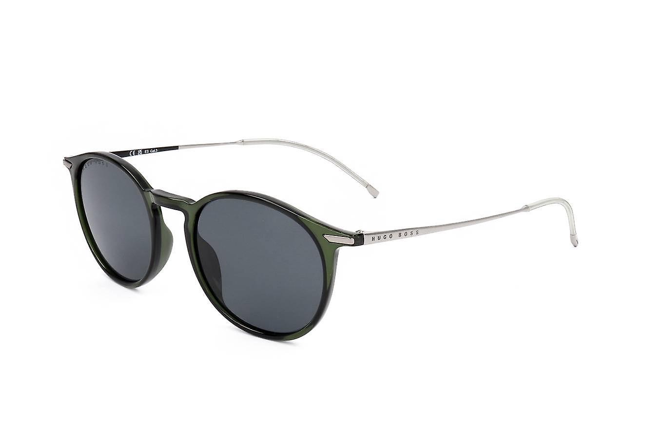 Sunglasses Hugo Boss BOSS 1190/S 1ED GREEN 50/20/150 MAN 50 mm