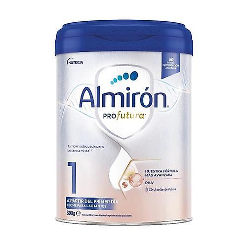 Almirón Profutura Duobiotik 1 800 g of powder