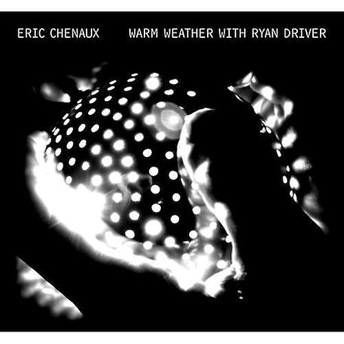 Constellation Eric Chenaux - Warm Weather With Ryan Driver  [VINYL LP] USA import