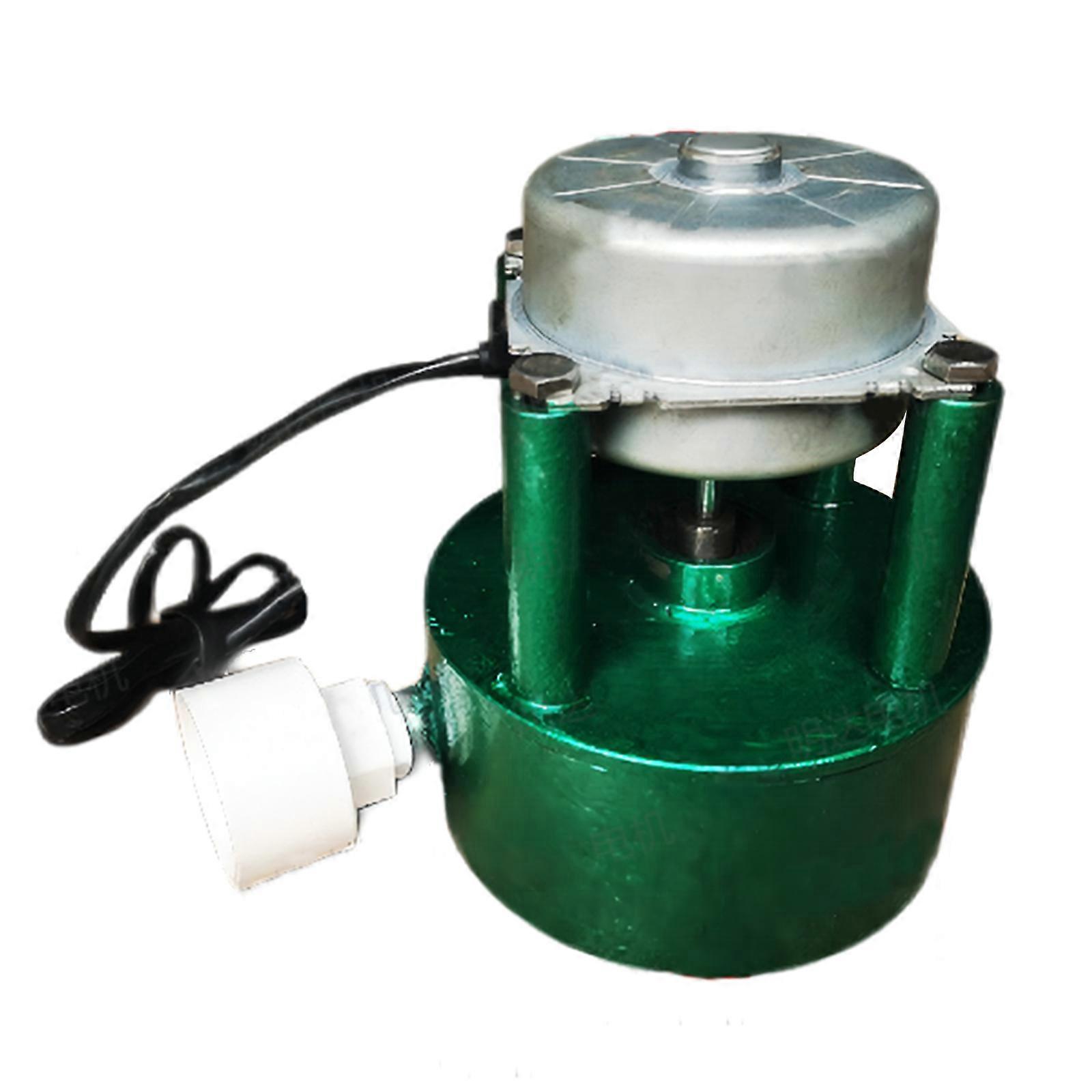 Unbrand 1000W Micro Hydro Generator Water Turbine 220V Hydroelectric Power Station