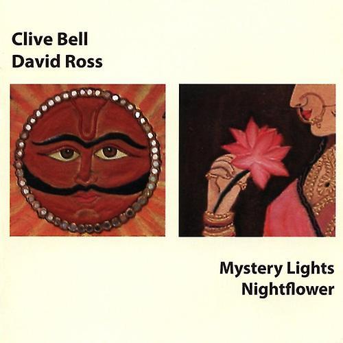 Metier Clive Bell - Mystery Lights [COMPACT DISCS] USA Import