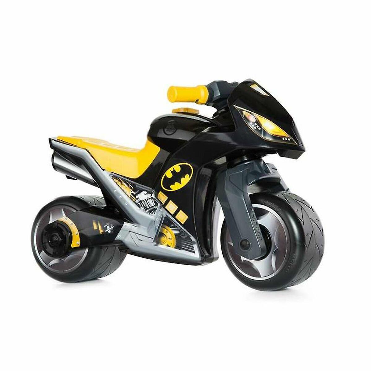 Foot To Floor Motorbike Moltó Batman 73 Cm