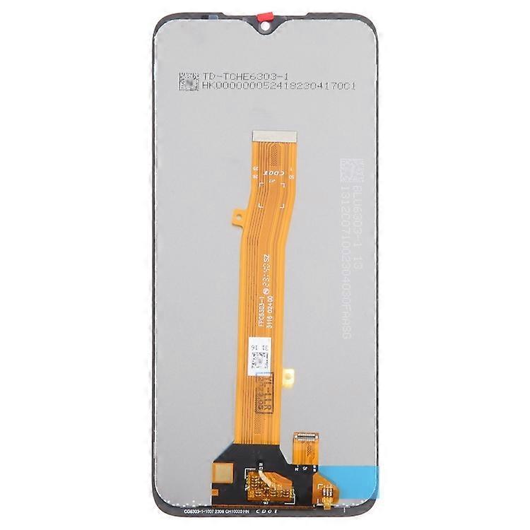 Repair Parts LCD Screen For Nokia C12 with Digitizer Full Assembly