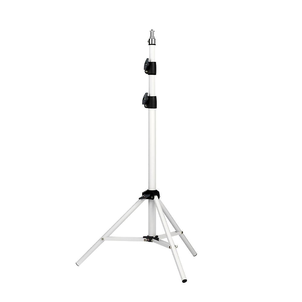 Wanbo Projector Universal Tripod Portable 30-170cm Adjustable Height/3-Section Tripod/360 Degree Vie