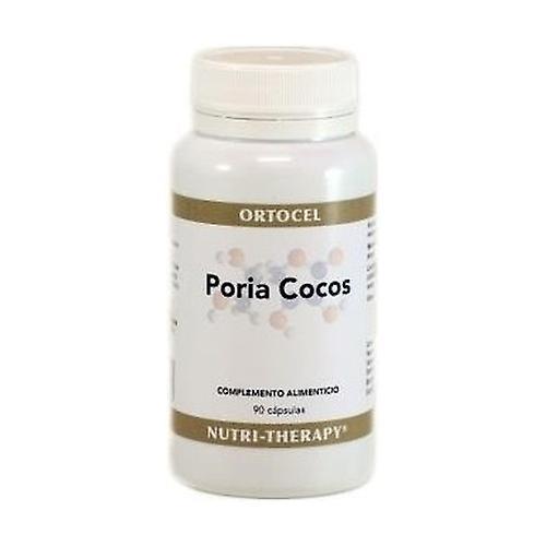 Ortocel Nutri Therapy Poria Cocos 400mg 90 capsules