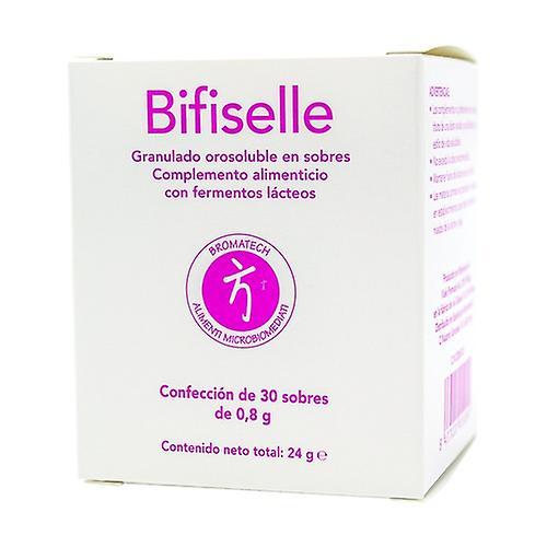 Bromatech Bifiselle 30 packets