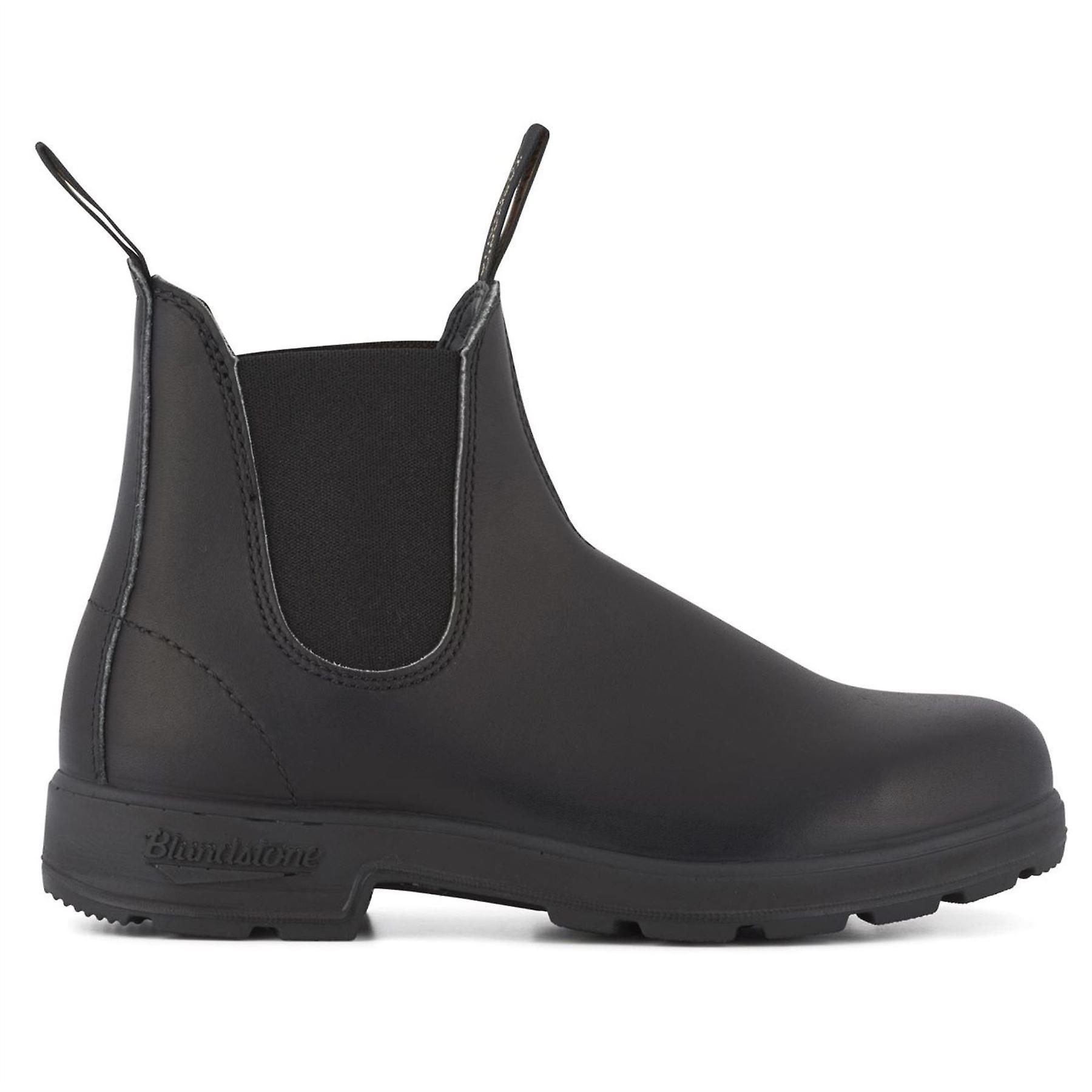 Blundstone 510 Classic Premium Australian Leather Chelsea Boots black 11