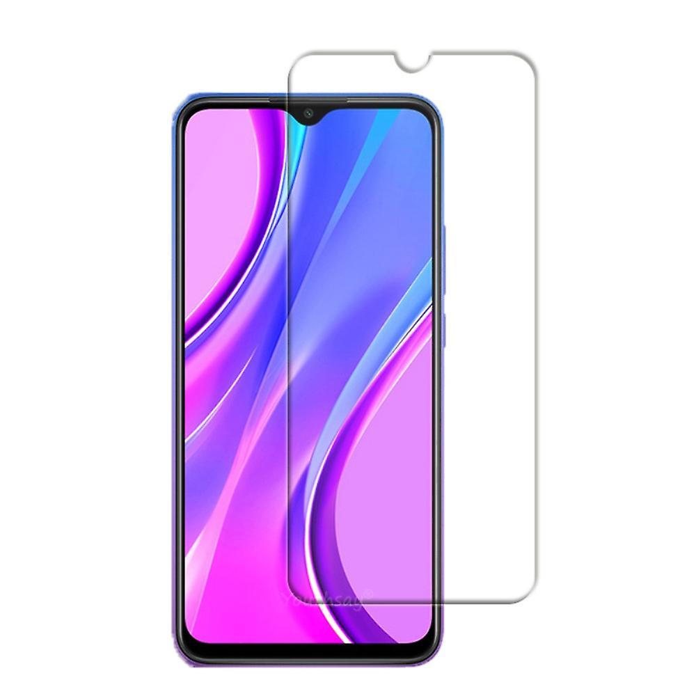 König Xiaomi Redmi 9 Tempered Film Glass Protective Glass Tempered Glass Screen Protector Display 9H