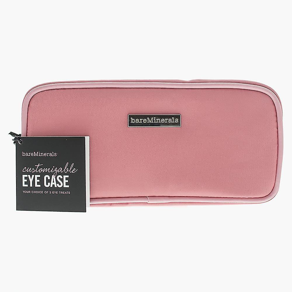 bareMinerals Bare Minerals Customizable Case - Pink Small - Empty Case