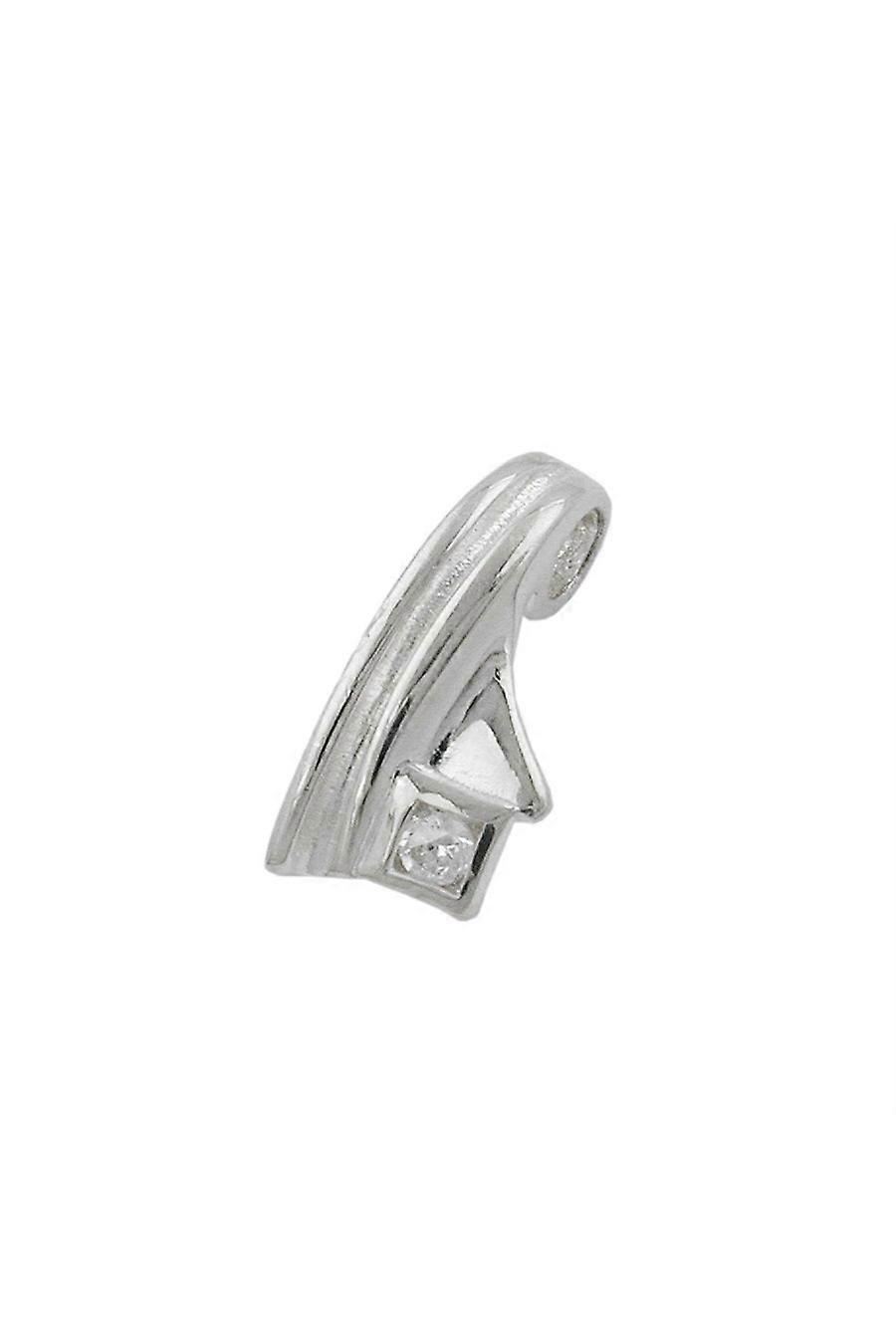 Gallay Pendant Zirconia Silver 925 - Gl91529