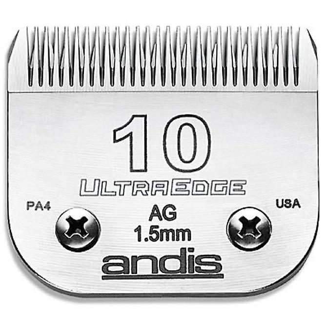 Replacement Shaver Blade Andis S-10 Dog 1,5 mm