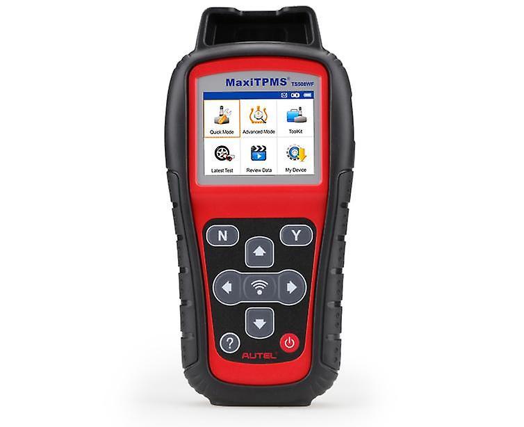 Autel Ts508wf Relearn Tpms Diagnostic Scan Tool