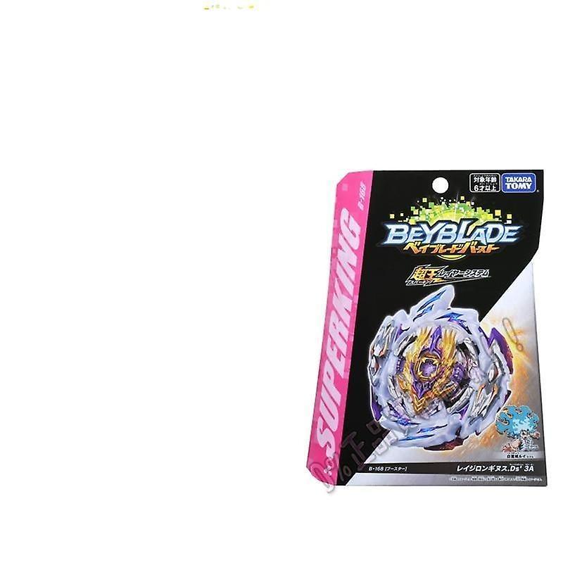 Slowmoose Beyblade Burst B-167 Booster Mirage Fabnir Toy b168