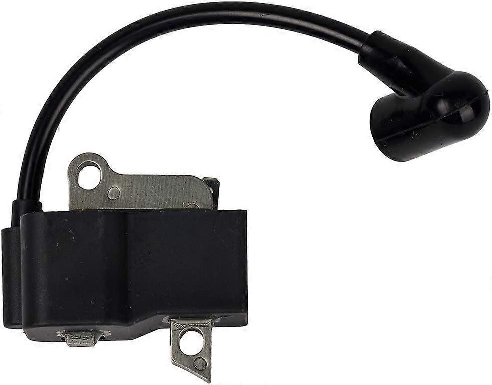 Augro Beehive Filter - Ignition Coil for Husqvarna 435 435E 440 440E 445 450 450E Chainsaw # 573 93 57-01