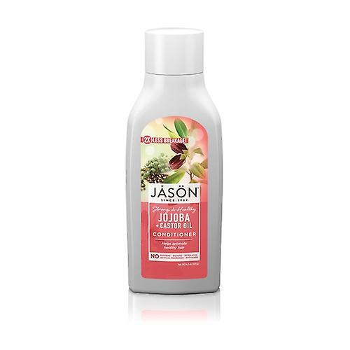 Jason Jojoba Conditioner 454 G Of Gel