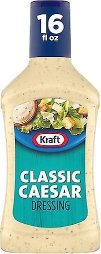 Kraft Classic Caesar Salad Dressing