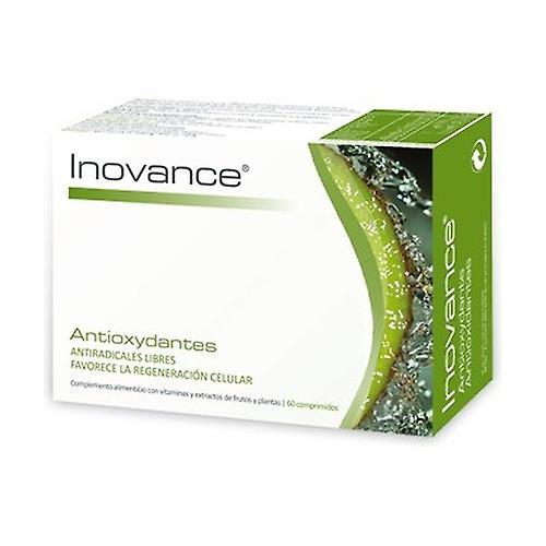 Inovance Antioxydants 60 tablets