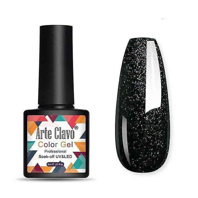 Slowmoose Soak-off Uv And Led Gel Nail Polish 4130