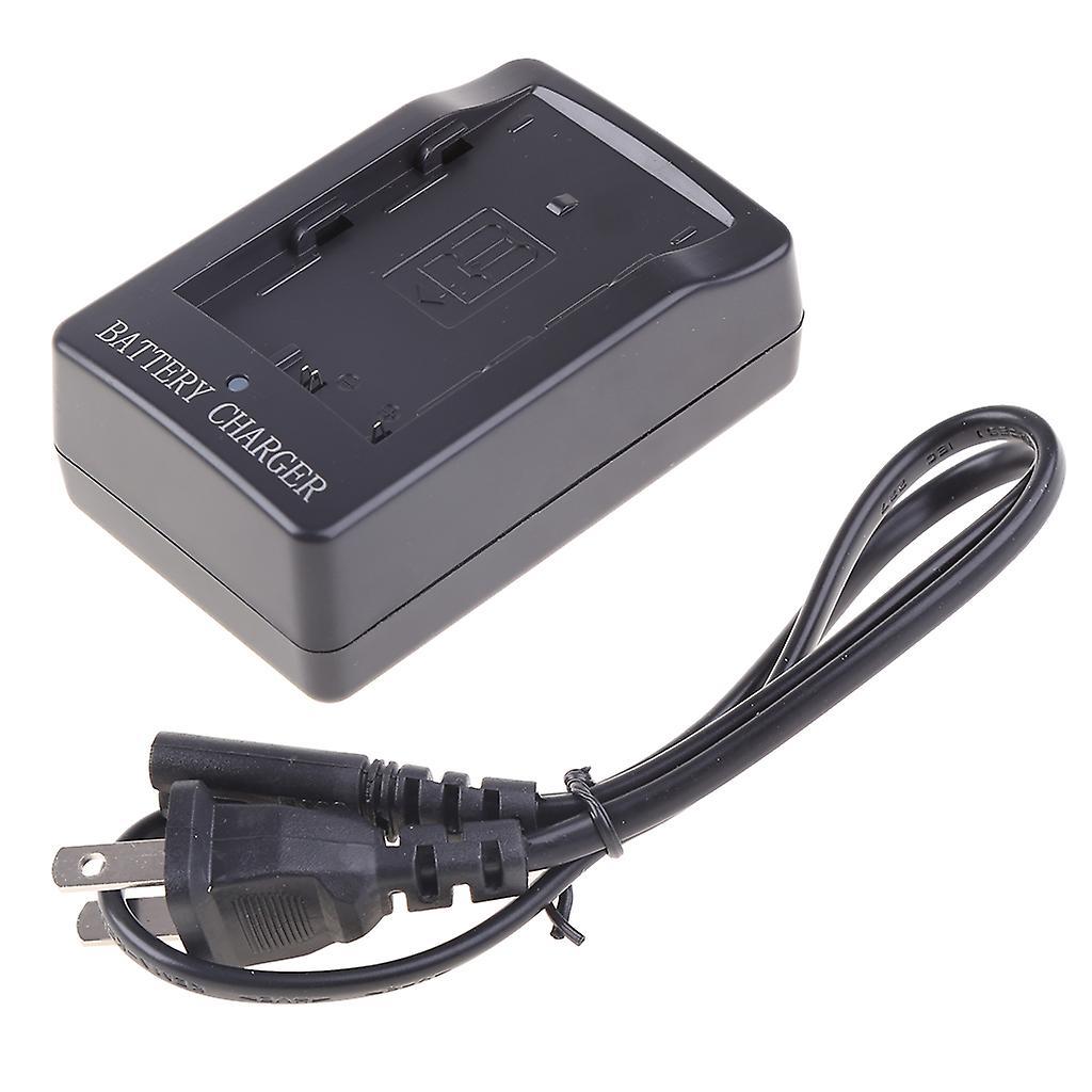 unbrand Battery Charger MH-18A for Nikon D70 D80 D90 D300 D700 MH-18A