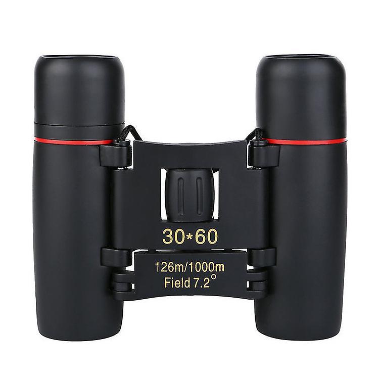 Serh 30x60 Sakura Binoculars Foldable Day And Night Vision Optical Binoculars