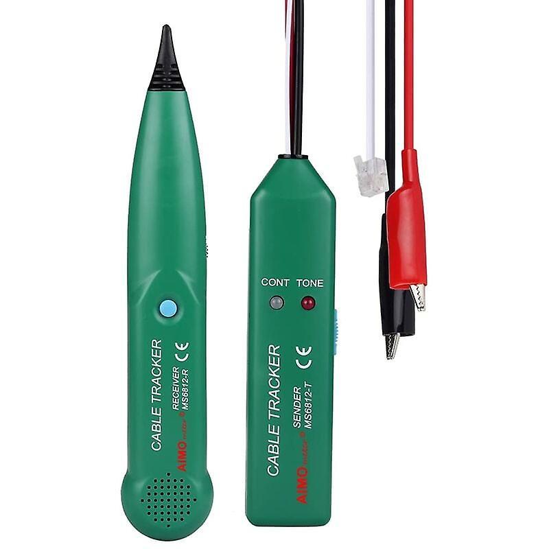 Spreaders MS6812 Cable detector, cable break loops, fault detection device, cable break detection device, robot mower, cable tracker