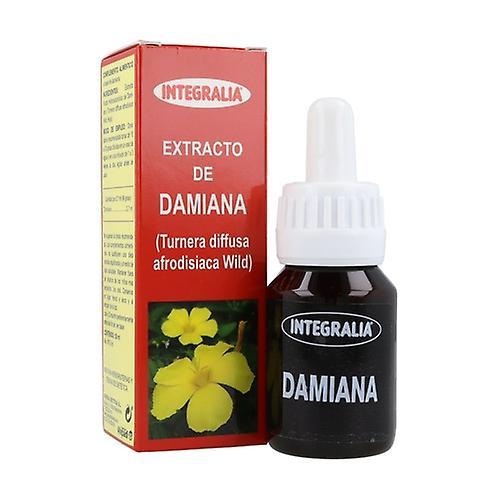 Integralia Damiana Concentrate 50 ml