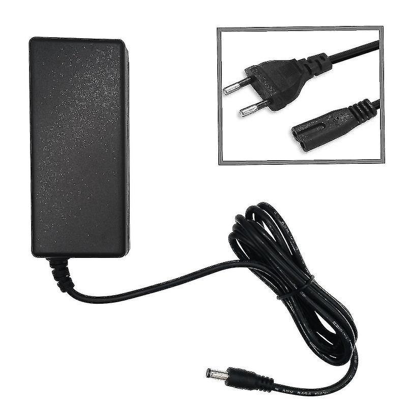 Bean 24V Power Supply Compatible with Logitech G25, G27, G29 Racing Wheel EU plug