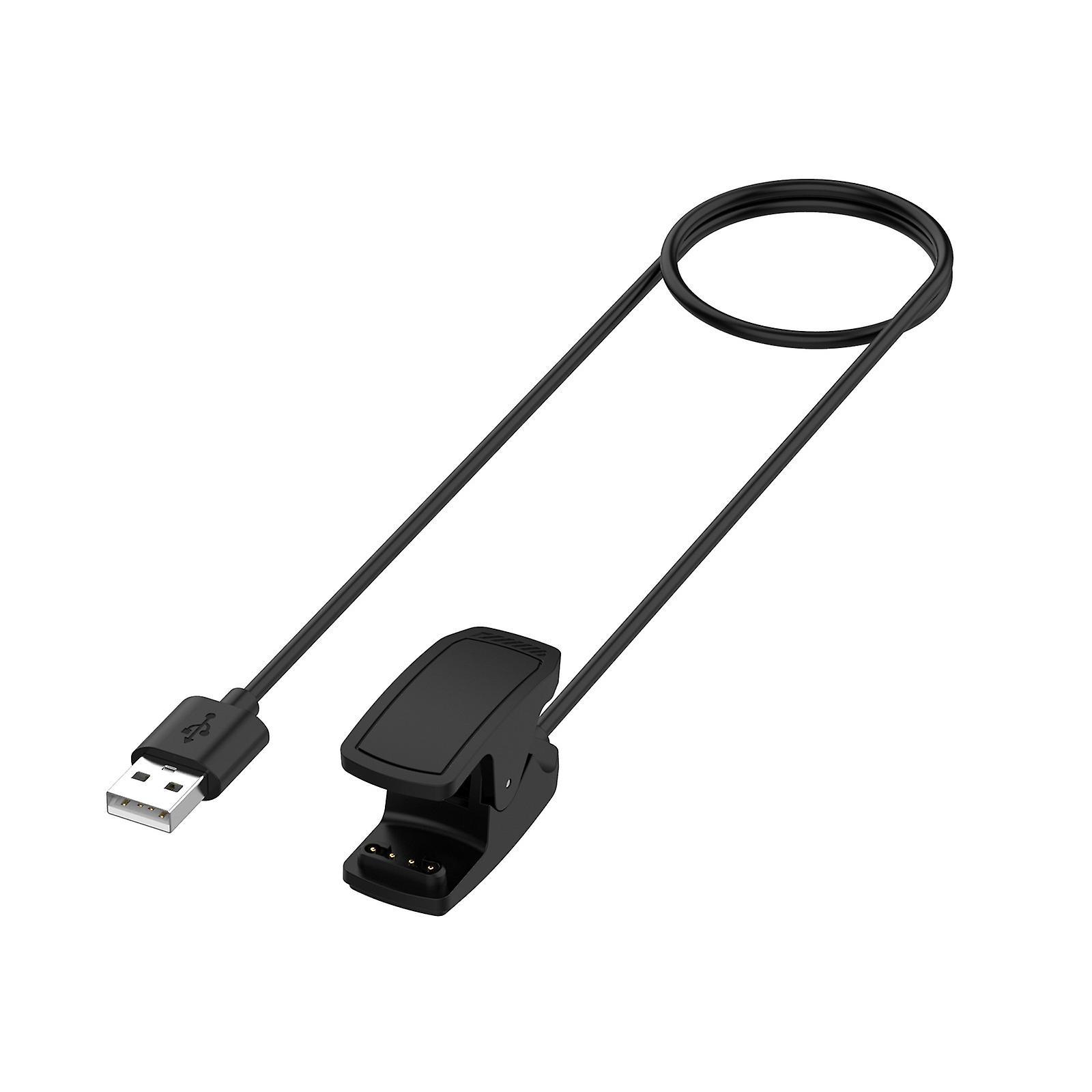 Gaowang For Garmin descent mk2/Garmin descent mk2i Charging Cable Charger Cradle USB As shown