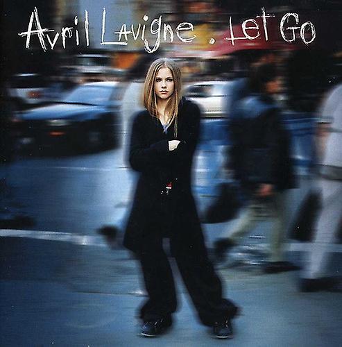 Sbme Special MKTS. Avril Lavigne - Let Go  [COMPACT DISCS] USA import