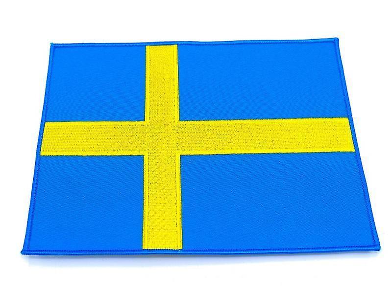 Hiprock Flag of Sweden - Large