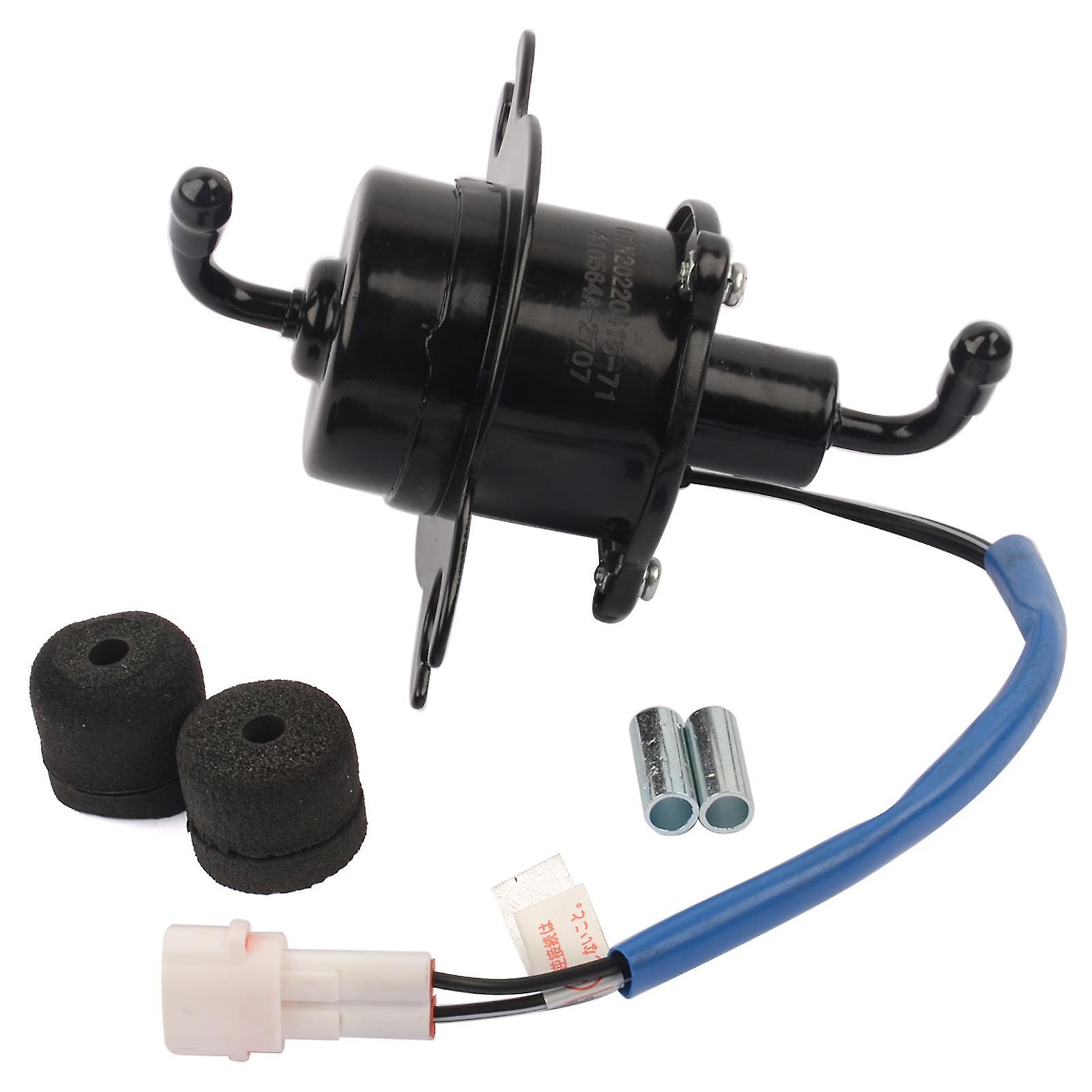 Ddyyhe Ap02 Rear External Fuel Pump 170408h80a For Nissan X-trail T30 2.2 Dci Suv 2001-2013  17040-8h800