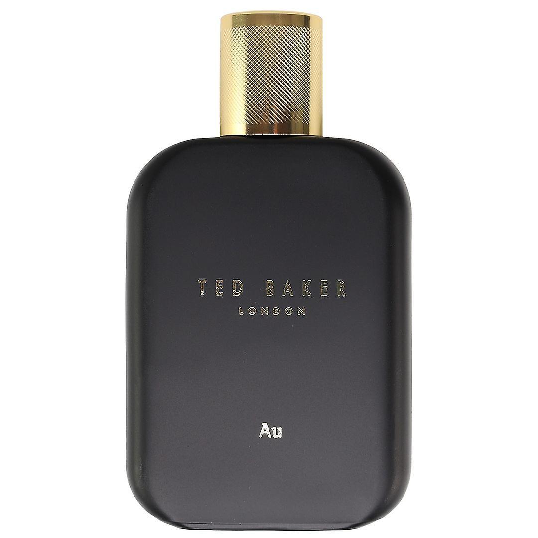 Ted Baker 100ML Goldone Tonics Au Mens Eau De Toilette One Size