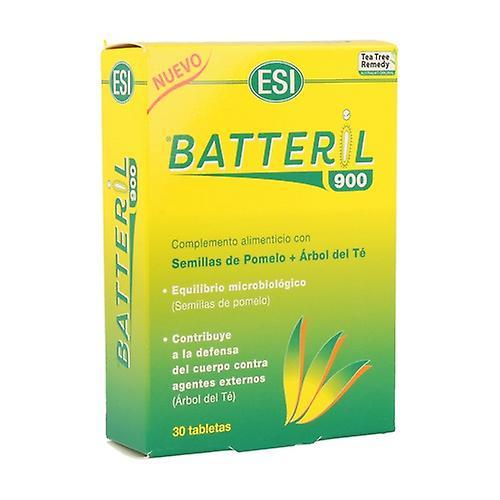 ESI - TREPAT DIET Batteril 900 30 tablets