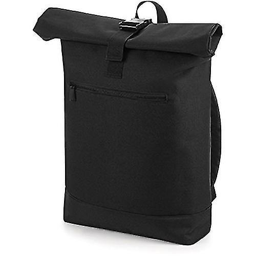 Roll-Top Backpack Rucksack Bag (12 Litres)