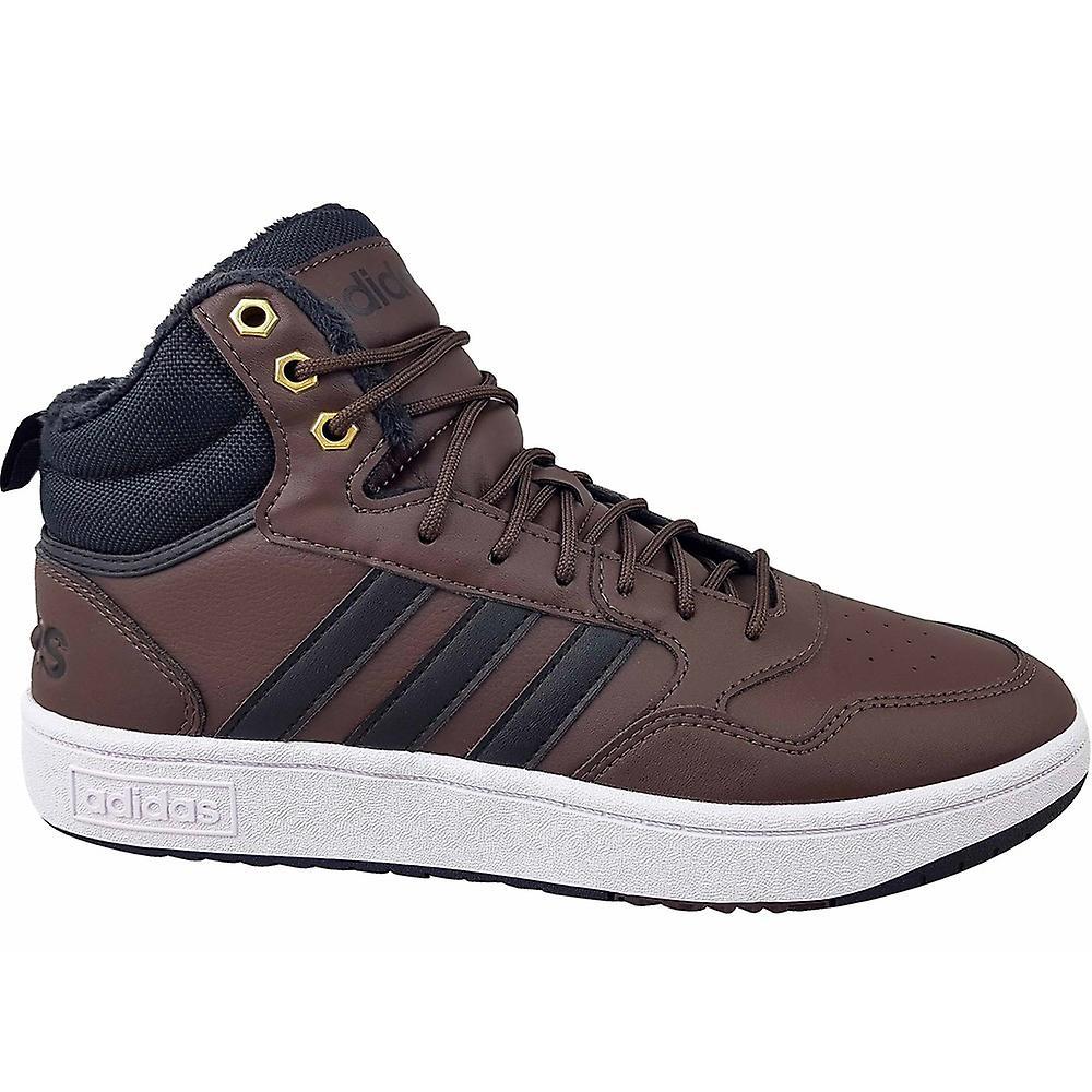 Adidas Hoops 30 Mid Wtr GZ6680 universal all year men 10 UK / 10.5 US / 44 2/3 EUR / 28.5 cm