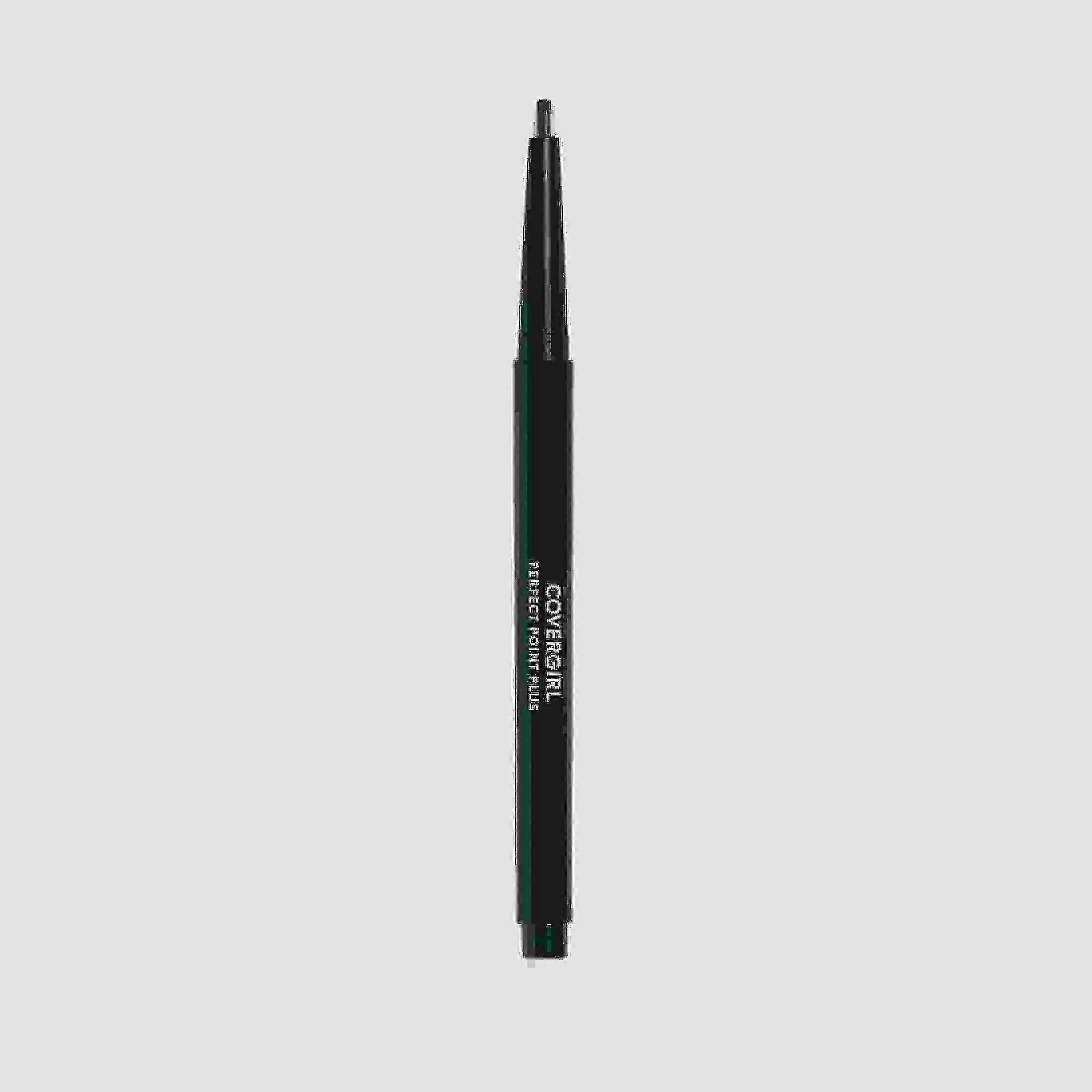 Covergirl Perfect Point Plus Eyeliner, 200 Black Onyx, 1 Ea