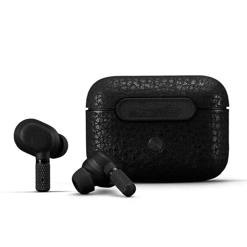 Earphone For Motif True Wireless Bluetooth 5.2 In-ear Noise Cancelling Hi-fi  Music Earphones Sports Gaming Headphones With Mic Headphones & Headse...