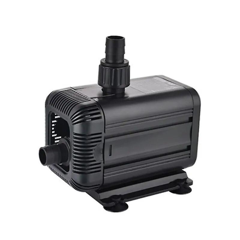 Begleri Hailea Water Pump Hx-6520 18.5w 1400l/h Amphibious Submersible Pump Silent High Lift  Pump Aquarium Filter Circulation Pump 220v