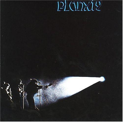 Shanachie Planxty - Planxty  [COMPACT DISCS] USA import