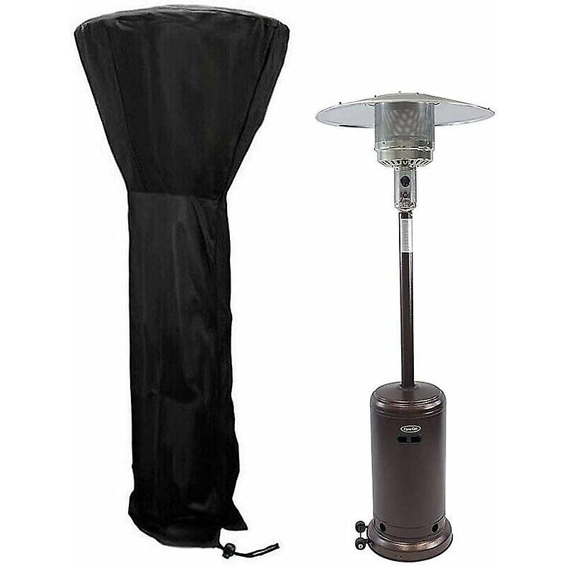 Get It Patio Heater Cover, Waterproof Outdoor Heater Covers Protective Cover compatible Patio Heater, 226 x 85 x 48cm