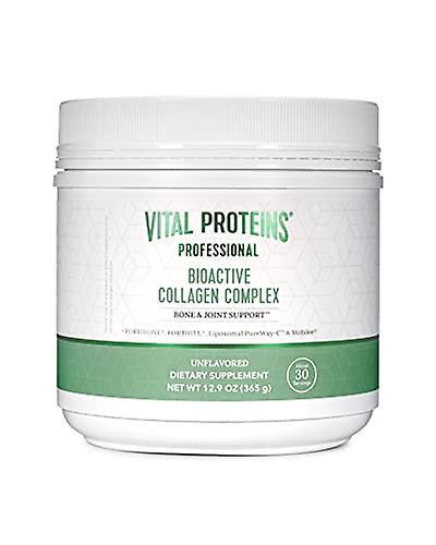 Vital proteins professional bioactive collagen complex bone & joint 12.9oz