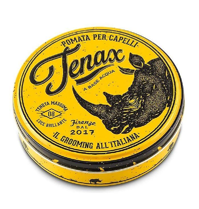 Tenax Hair Pomade - Extra Strong Hold - Super Shine  125ml